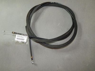 AUDI Q5 SQ5 II CABLE APERTURA DE CAPO 80B823535B  