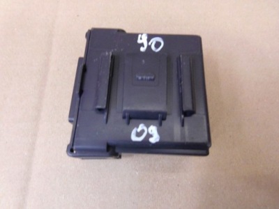 Nissan x-trail t32 модуль 476a04bd0a фото №1