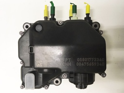 Насос модуль adblue 0444042088 new holland case chn фото №1
