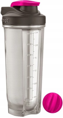 CONTIGO SHAKER DO ODŻYWEK SHAKE&GO FIT 820ml