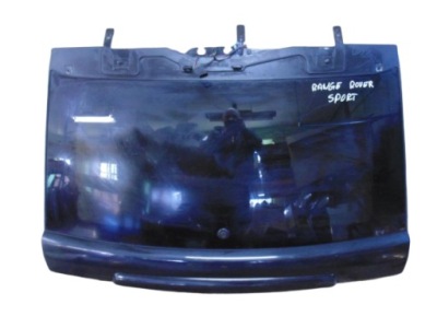 Стекло крышки багажника land rover range rover 05-12 фото №1