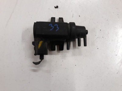 Клапан вакуум 2.2d 70355404 mazda cx5 13- фото №1