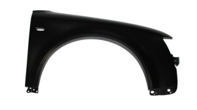 Крыло передний правый do audi a4 b6 2000-2004 фото №1