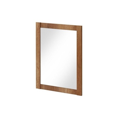 LUSTRO ŁAZIENKOWE CLASSIC OAK 60 CM