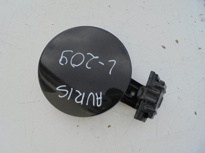 Кришка заливної пального toyota auris i 209 фото №1