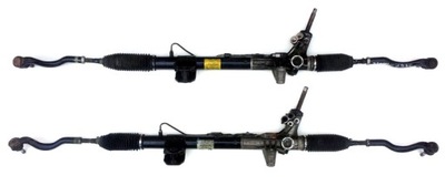 JEEP CHEROKEE WK2 DURANGO STEERING RACK STEERING RACK  