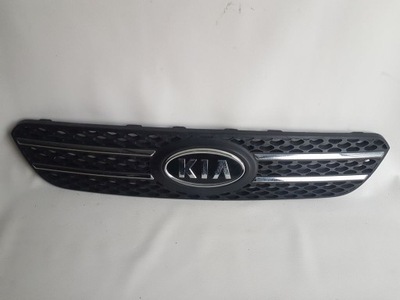 Kia proceed ceed 3 дверь 06-09 решётка радиатора решётка радиатора перед фото №1