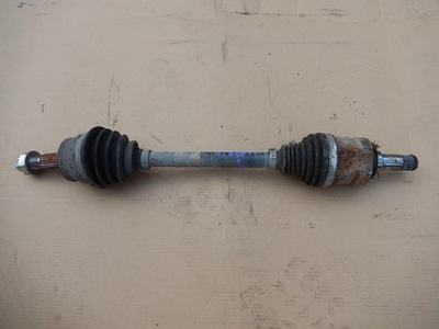 Приводной вал левая opel corsa e 1.3 cdti 13486866 фото №1