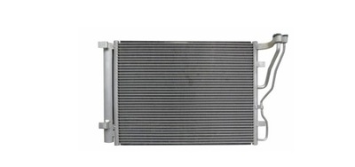 RADIATOR AIR CONDITIONER HYUNDAI I40 1.7CRDI DO-2015  