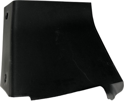 Opel movano lift защита стойка b заглушка накладка фото №1