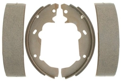 BRAKE SHOES BRAKE MERCURY VILLAGER 1993-2002  