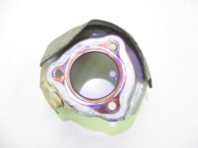 Trafic vivaro 1.6 dci захист теплова турбіни фото №1