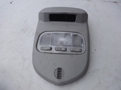 Peugeot 3008 09r- лампа стельовий фото №1