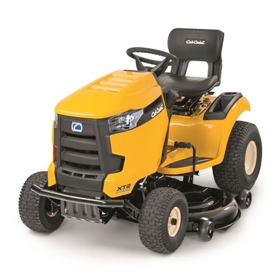 Kosiarka traktor Cub Cadet XT2 PS117 KAWASAKI PRO Traktorek ENDURO 18KM