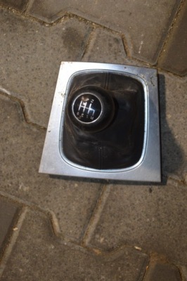 Audi a3 8p fl ручка чохол фото №1