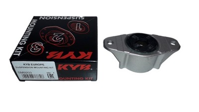 Kyb подушка амортизатора задняя ford fusion c-max фото №1