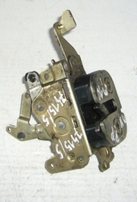 7415/5 замок двері передніх правий fiat uno фото №1