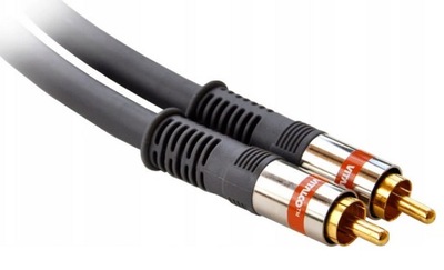 KABEL 1XRCA- 1XRCA CHINCH COAXIAL DIGITAL 1,5M RCA