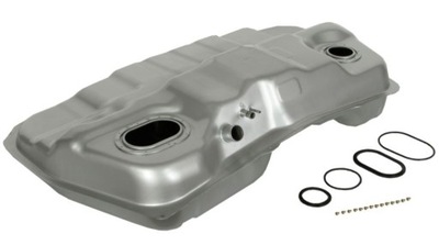 Бак пального kia sportage ii 2004 - 2010 bak фото №1