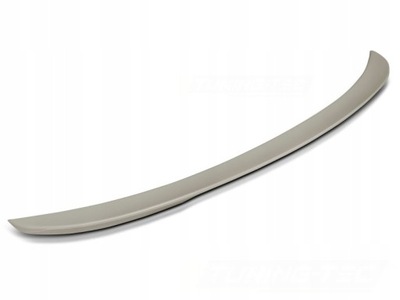 SPOILER BRIDA NA TAPA DE MALETERO BMW F30 11-18 M-PERFORMANCE  