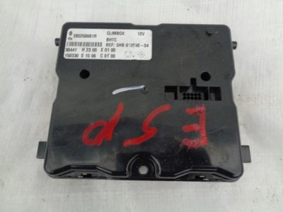 Espace v модуль кондиционера climbox 285250081r фото №1