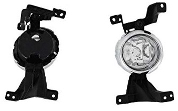 Противотуманная фара kia sorento venga фото №1