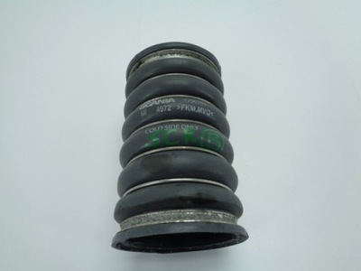 Scania r з'єднувач гнучкий інтеркулер 1796393 1809771 фото №1