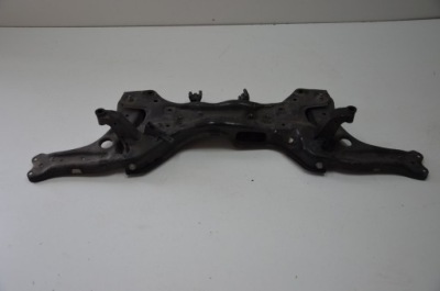 Skoda fabia iii важіль перед лівий правий фото №1