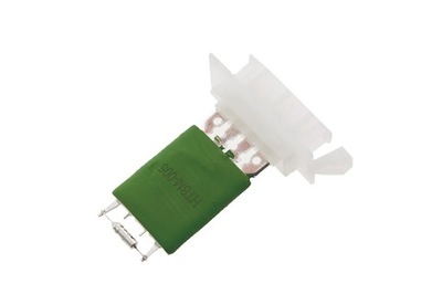 Резистор резистор вентилятор mini countryman r60 10- фото №1