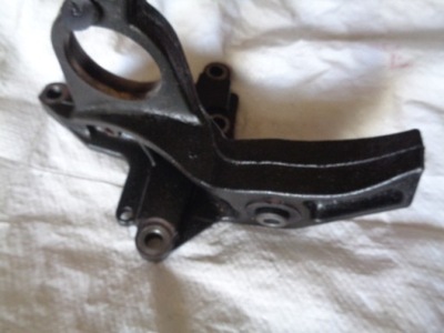 Peugeot оригинальный номер 9680482980 опора полуось фото №1