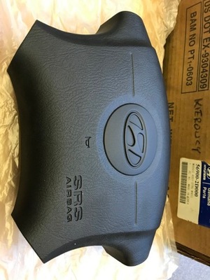 HYUNDAI ELANTRA AIR BAG BOLSA 01-03R. NUEVO  