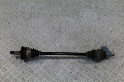 Привідний вал правий задня bmw 3 f30 lci lift 7597682 фото №1