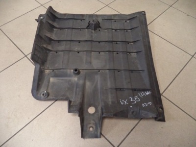 Защита подвеска левый bok ix35 12- 84137-2z000 f.va фото №1