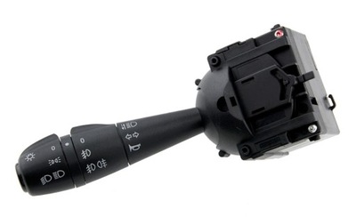 Dacia logan ii sandero ii переключатель света . фото №1