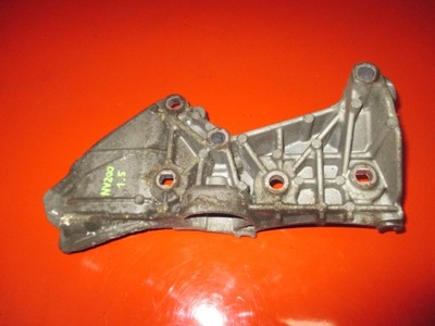 Кронштейн генератора кондиционера nissan nv200 1.5 dci фото №1