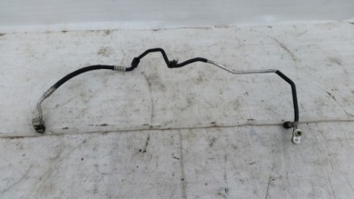 Audi a6 a7 3.0tfsi шланг клімат. 4g0260710j фото №1