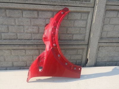 Mini clubman r55 r56 r57 r58 r59 крила правий оригінал фото №1