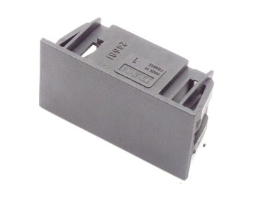 Renault midlum 00-06 dci заглушка перемикача фото №1