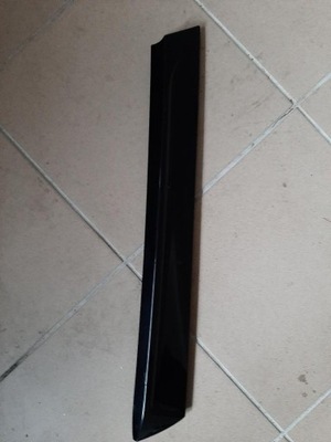 Audi q7 накладка крышки задняя 4mo854872 фото №1