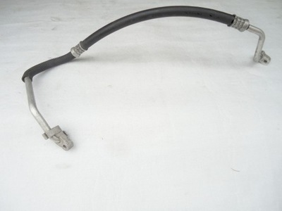 Toyota avensis verso 2007r шланг кондиціонера фото №1