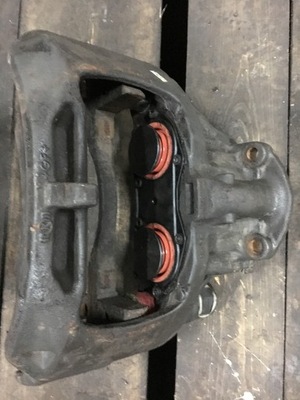 Scania r супорт гальмівний po відновлення фото №1