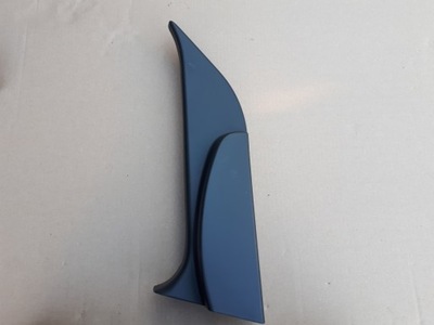 Renault master iii movano ліва захист дзеркало фото №1