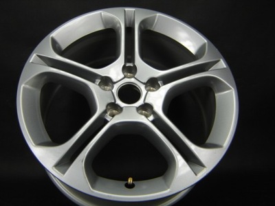 DISC RENAULT MEGANE III RS SPOTR GT 18 6347R  