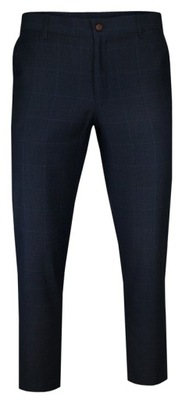 Eleganckie spodnie garniturowe - 106/170