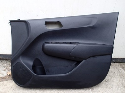 Обшивка правый передний дверь picanto iii 17r - фото №1