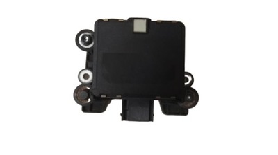 Vw passat b8 радар distronic датчик acc 3q0907561b фото №1