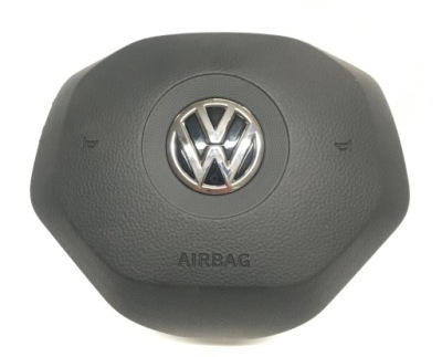 Подушка безпеки подушка водія vw t-cross passat b8 fl фото №1