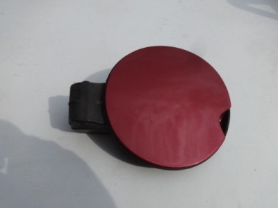 Peugeot 207 06-12r hb крышка заливной топлива kjcd фото №1