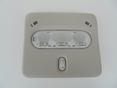 Qashqai j11 lift лампа стельовий b26430hv02a фото №1