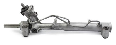 Рулевая рейка mercedes sprinter 906 2006 - 2020 фото №1